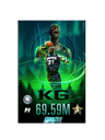 Big Ticket Kevin Garnett