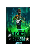 Big Ticket Kevin Garnett