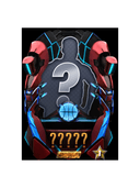 Overdrive Azure Theme Card