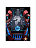 Overdrive Azure Theme Card