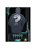 Aqua Diamond Theme Card