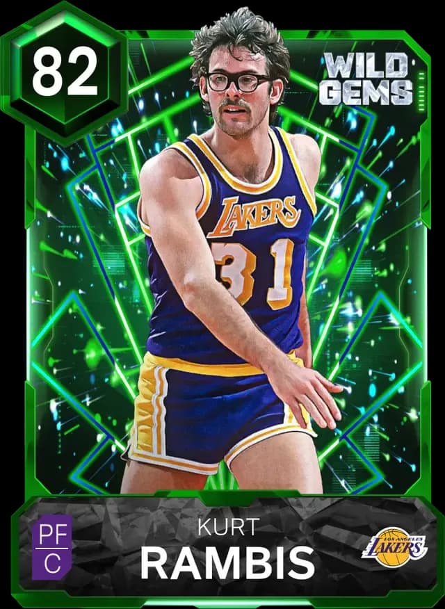 Rambis